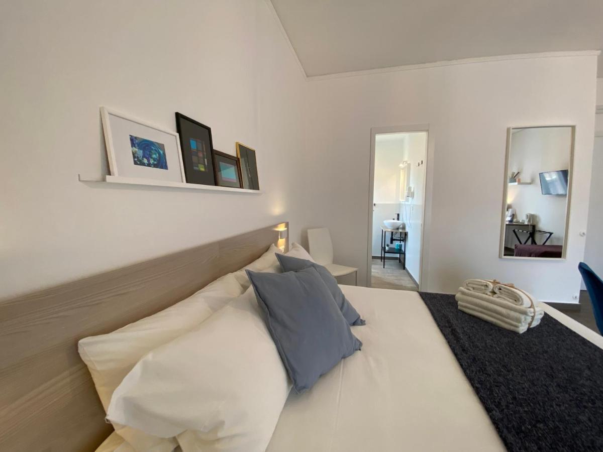 Ma&Mi Light Rooms Cefalù Kültér fotó