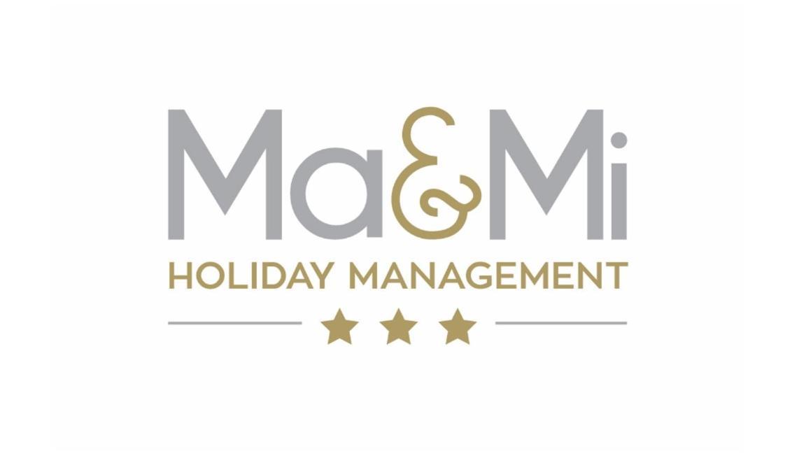 Ma&Mi Light Rooms Cefalù Kültér fotó